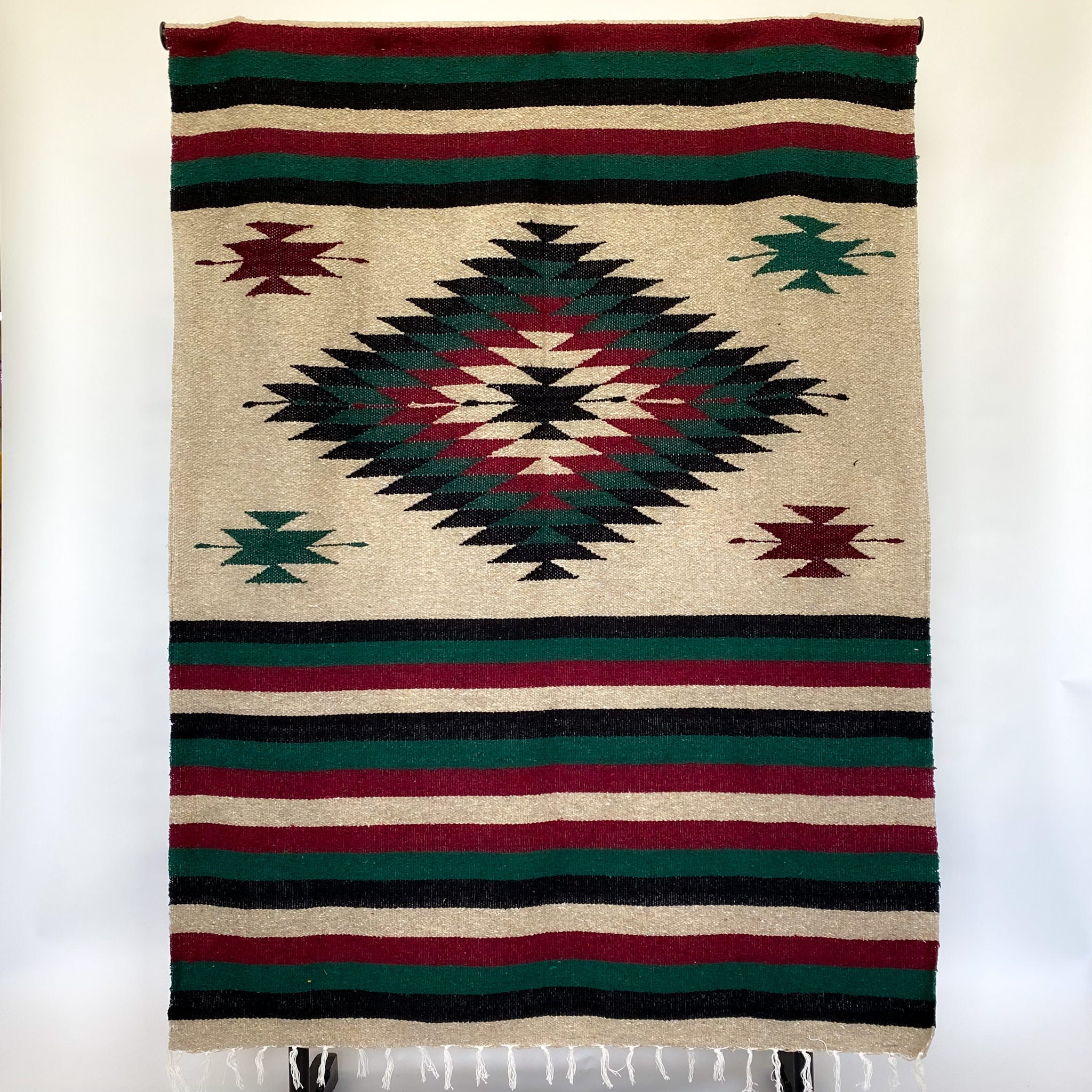 One-of-a-Kind Diamond Blankets