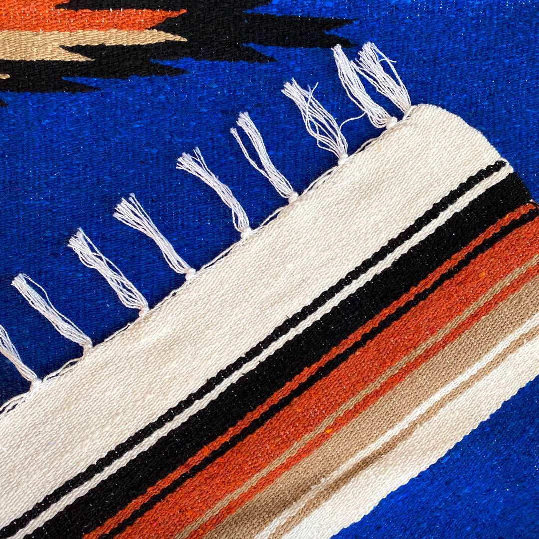 Mesa Blankets