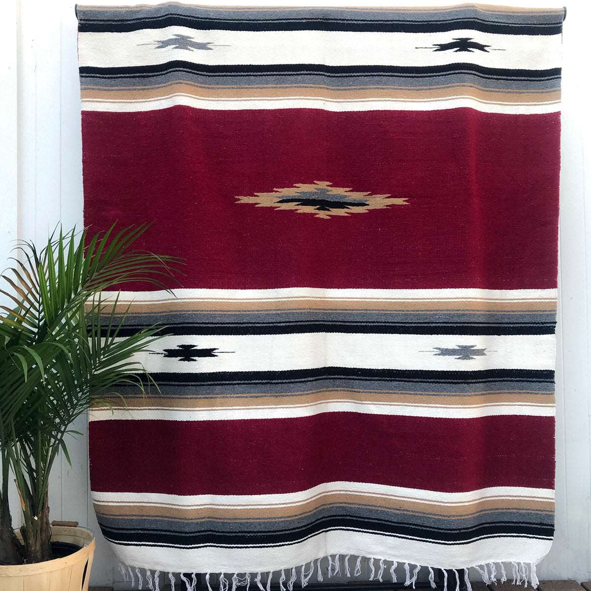 Mesa Blankets