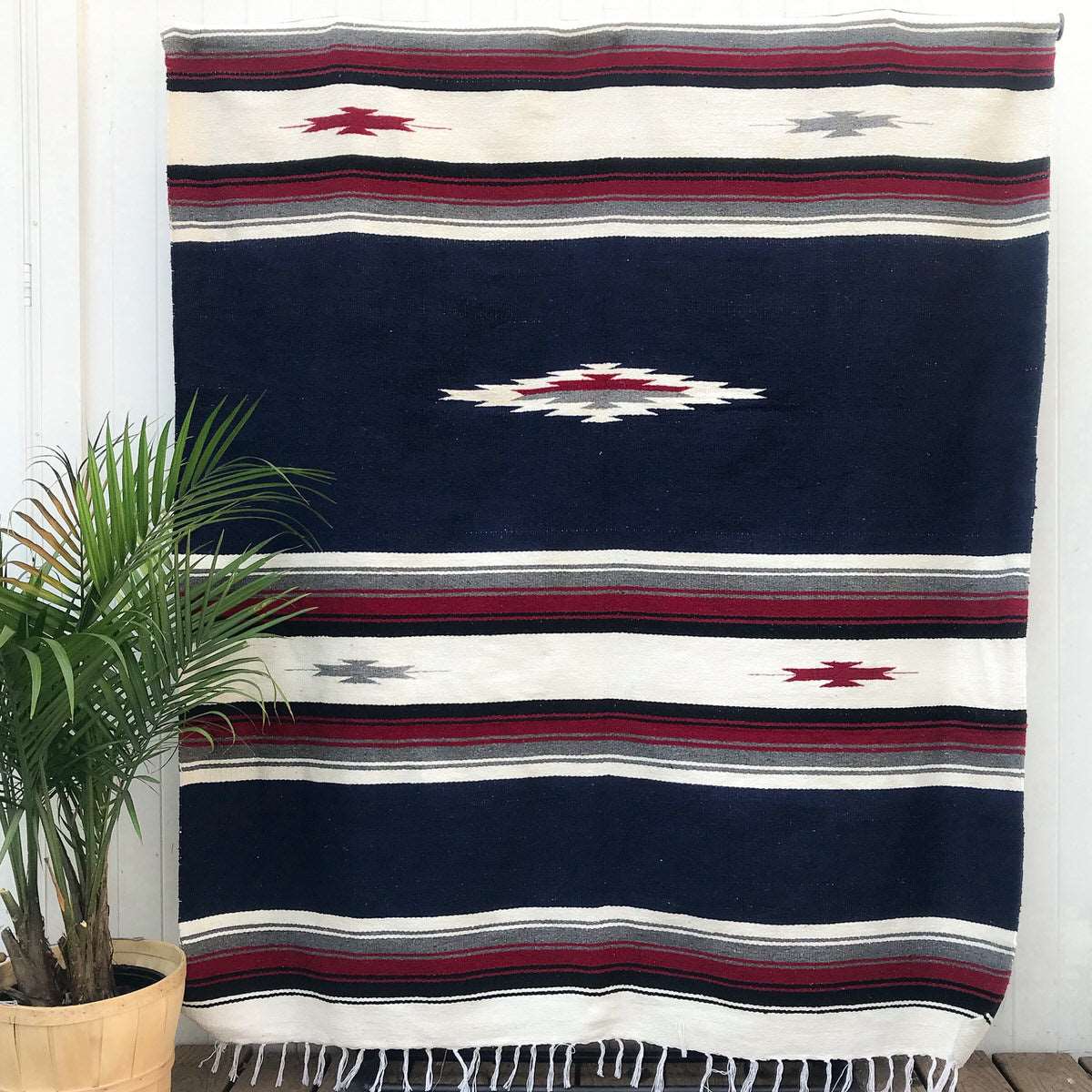 Mesa Blankets