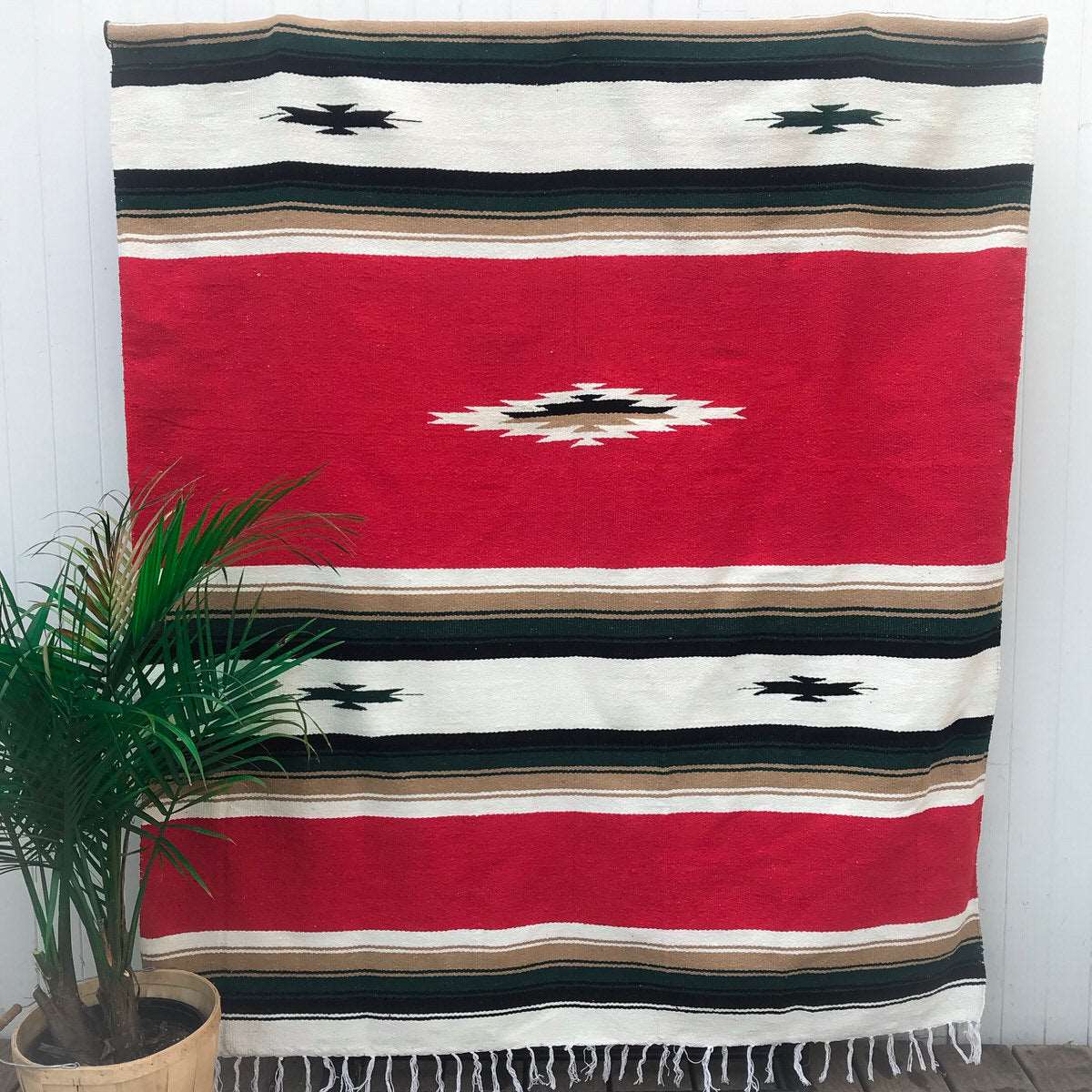 Mesa Blankets
