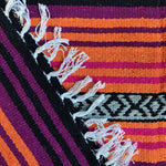 Peyote Blanket - Jemez
