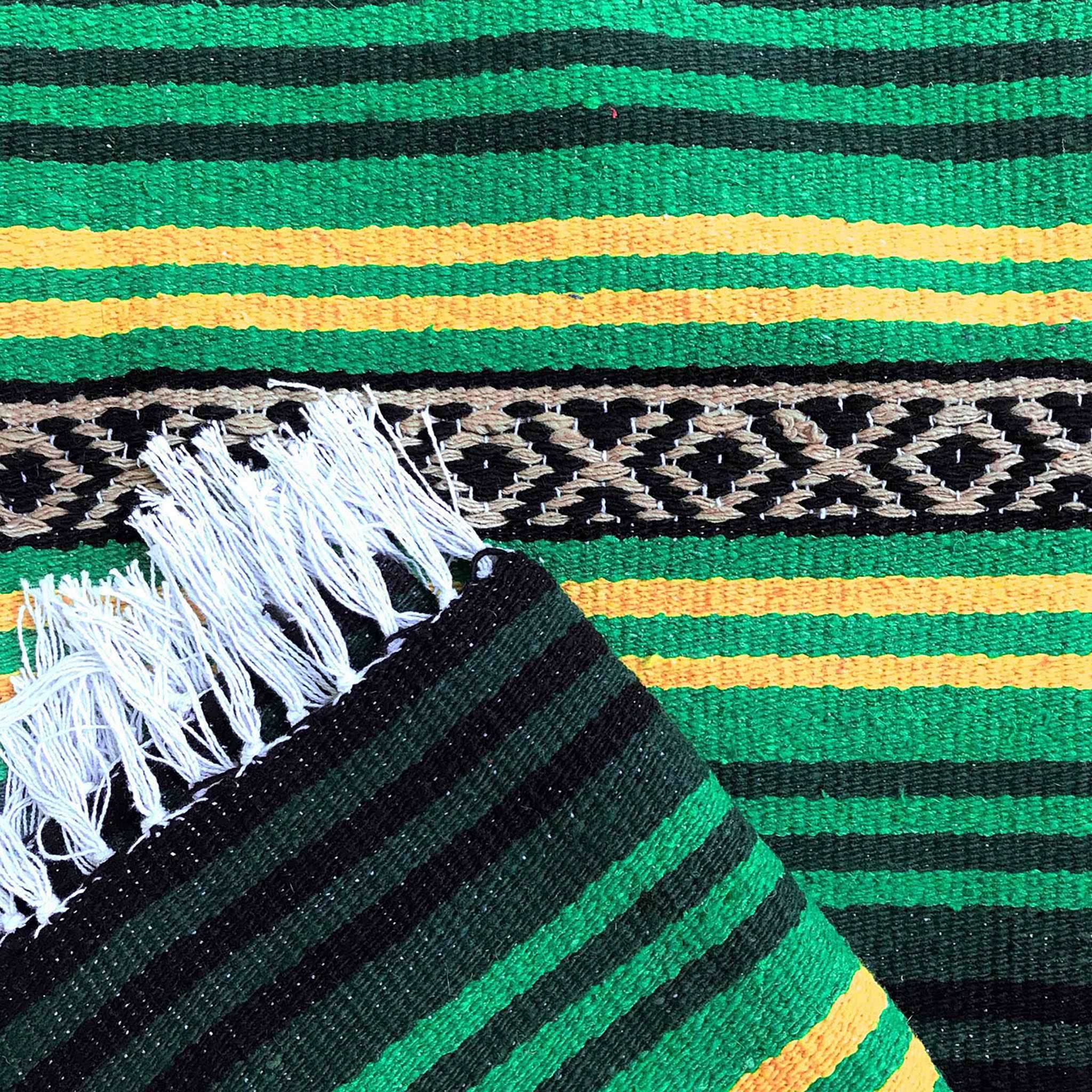 Peyote Blanket - Questa