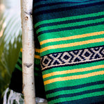 Peyote Blanket - Questa