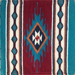 Hacienda Pillow Covers