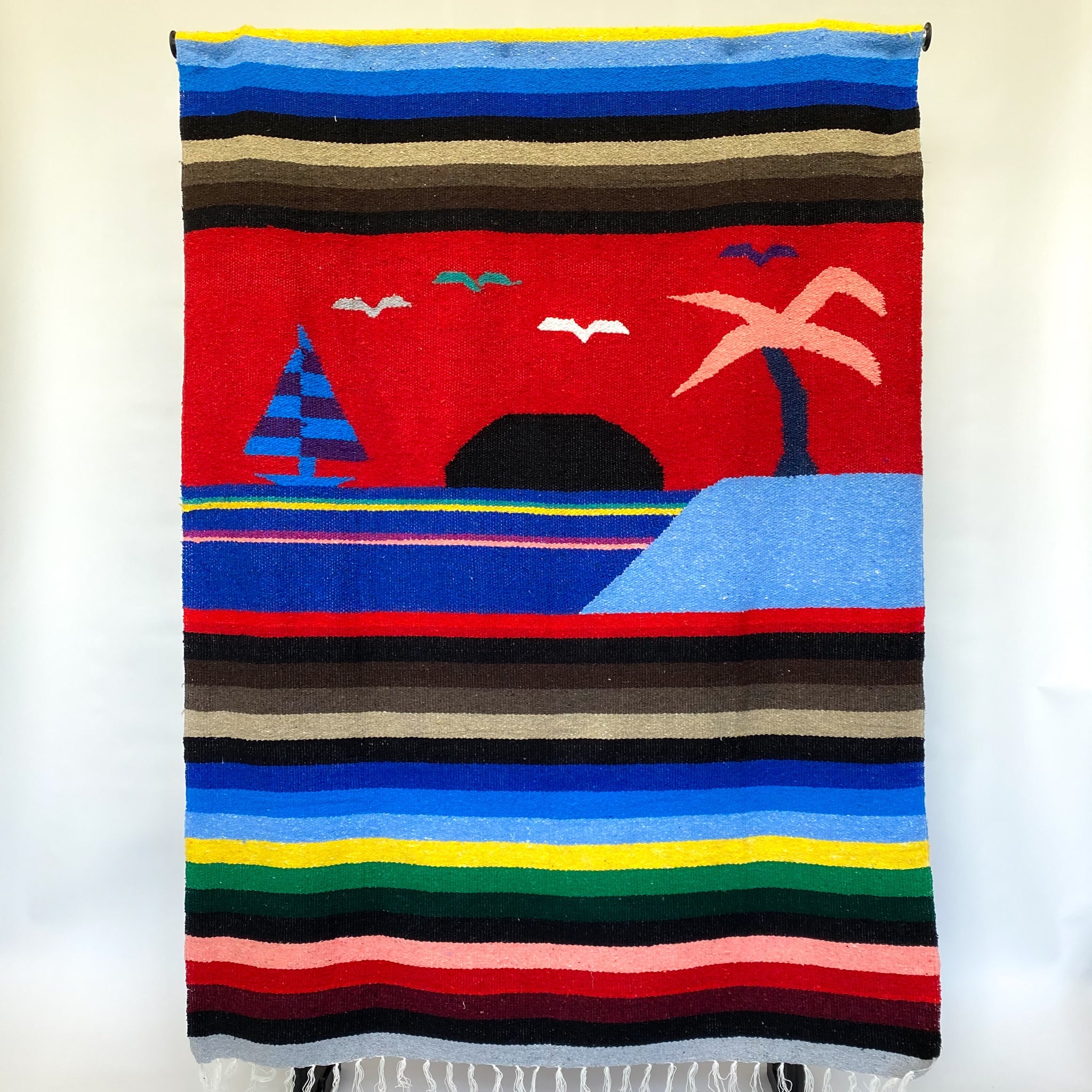 One-of-a-Kind Diamond Blankets