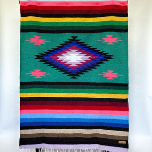 One-of-a-Kind Diamond Blankets