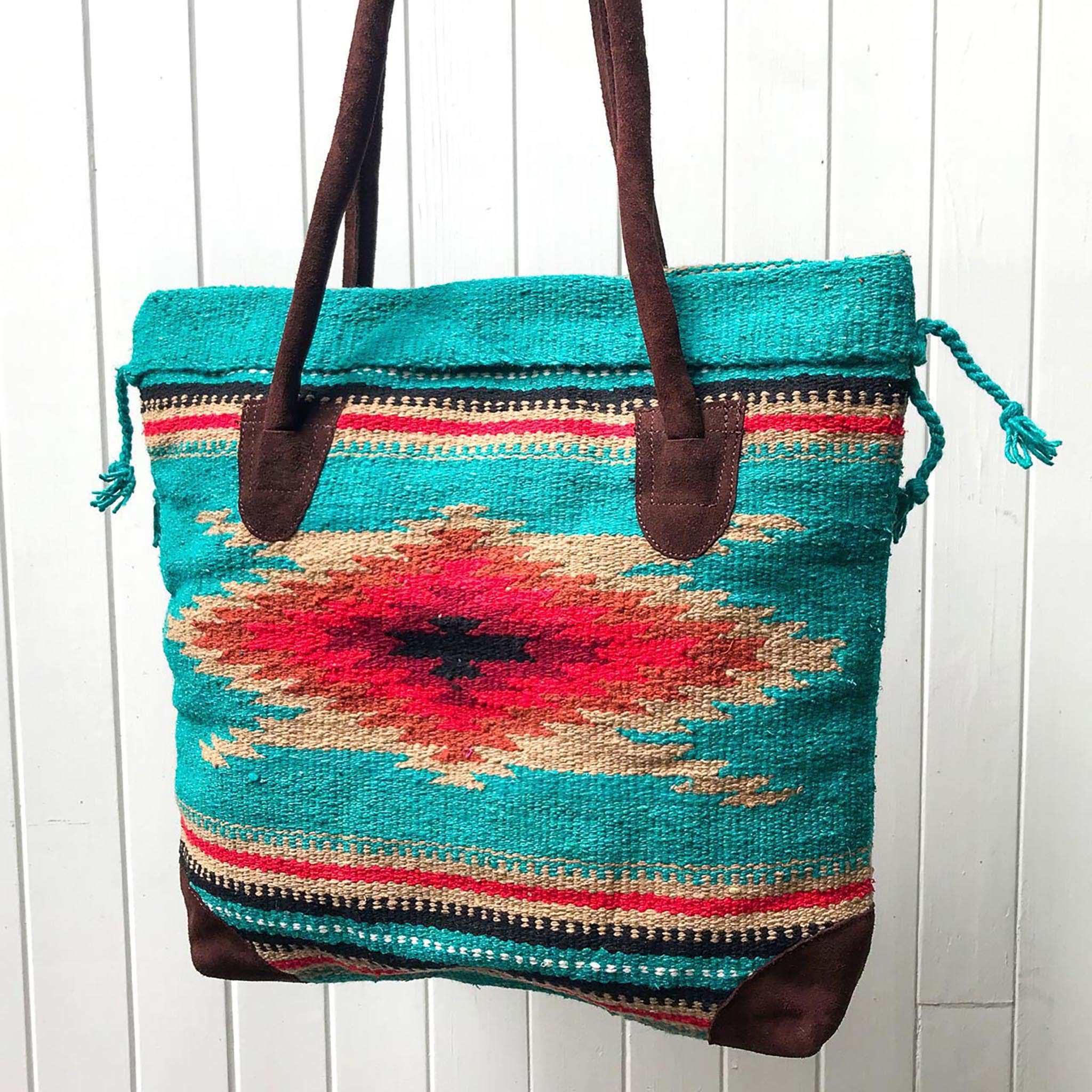 Taos Tote Bags