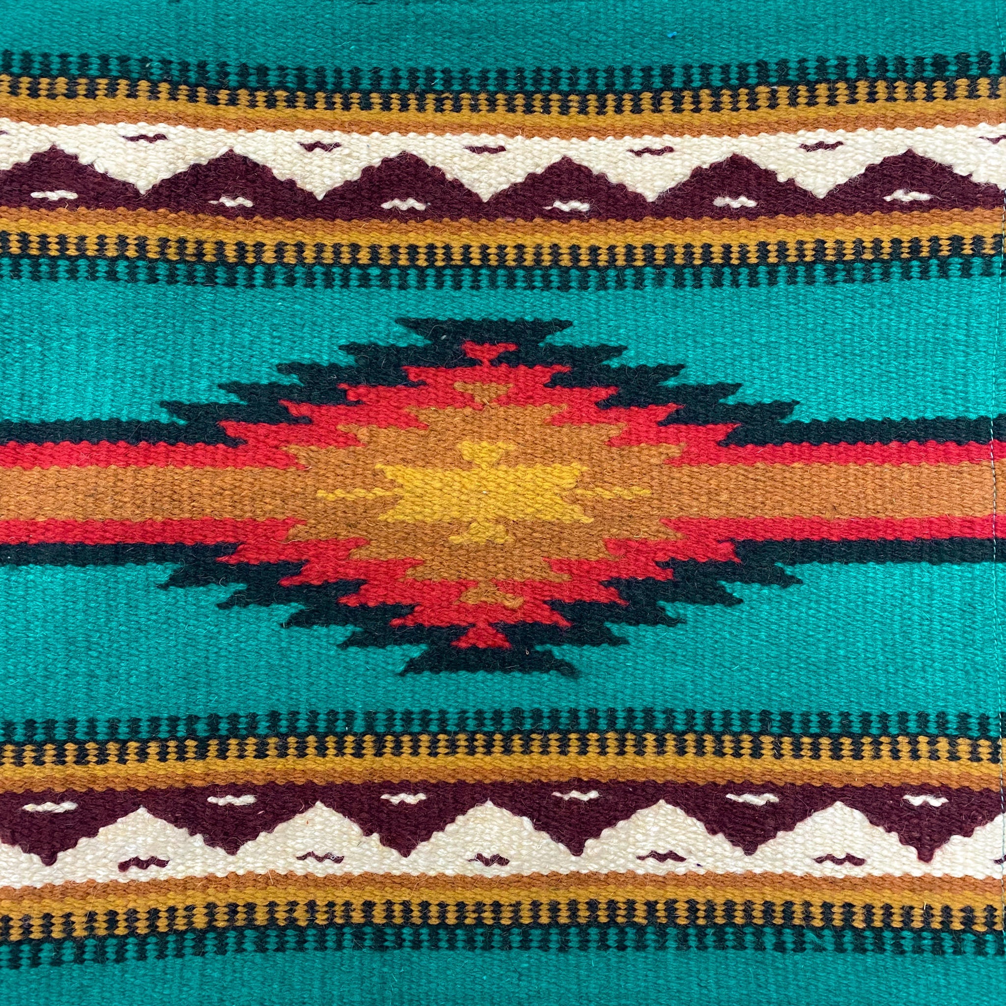 Hacienda Pillow Covers